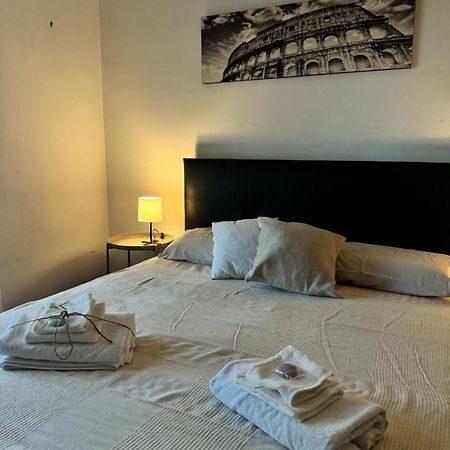Domus Apartments Roma Ngoại thất bức ảnh