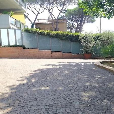 Domus Apartments Roma Ngoại thất bức ảnh