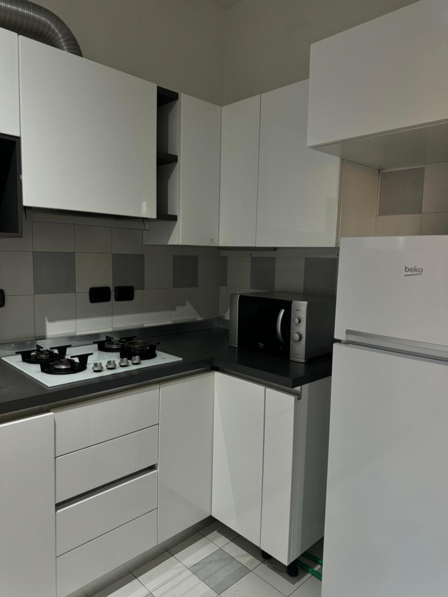 Domus Apartments Roma Ngoại thất bức ảnh