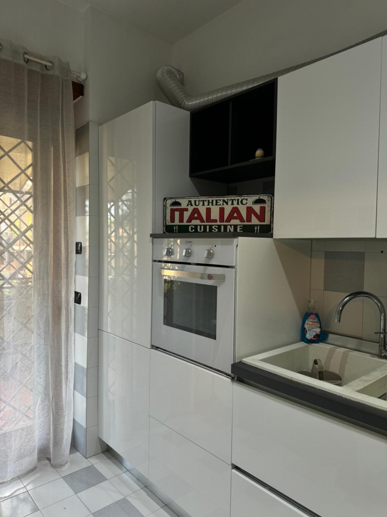Domus Apartments Roma Ngoại thất bức ảnh