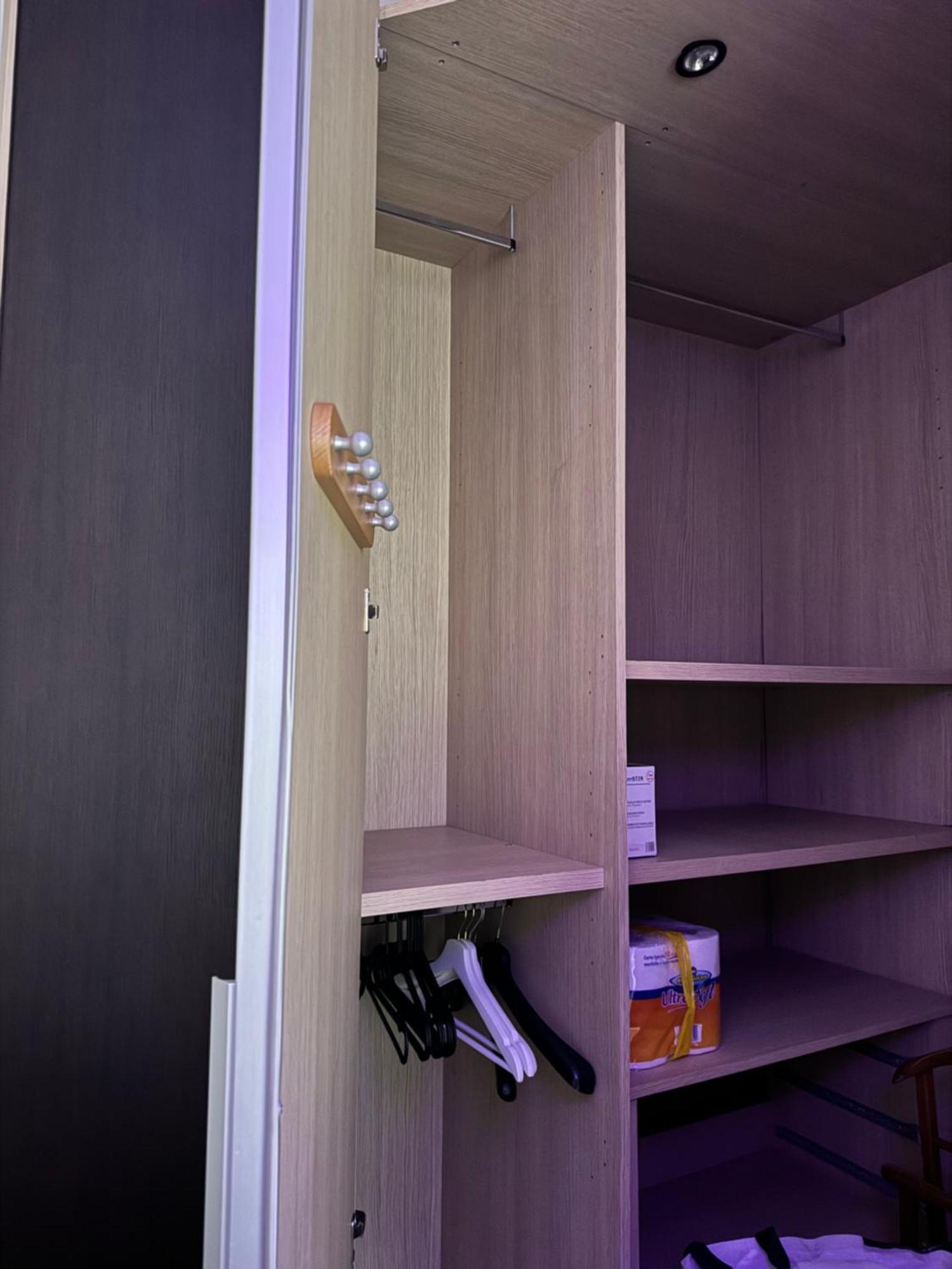 Domus Apartments Roma Ngoại thất bức ảnh