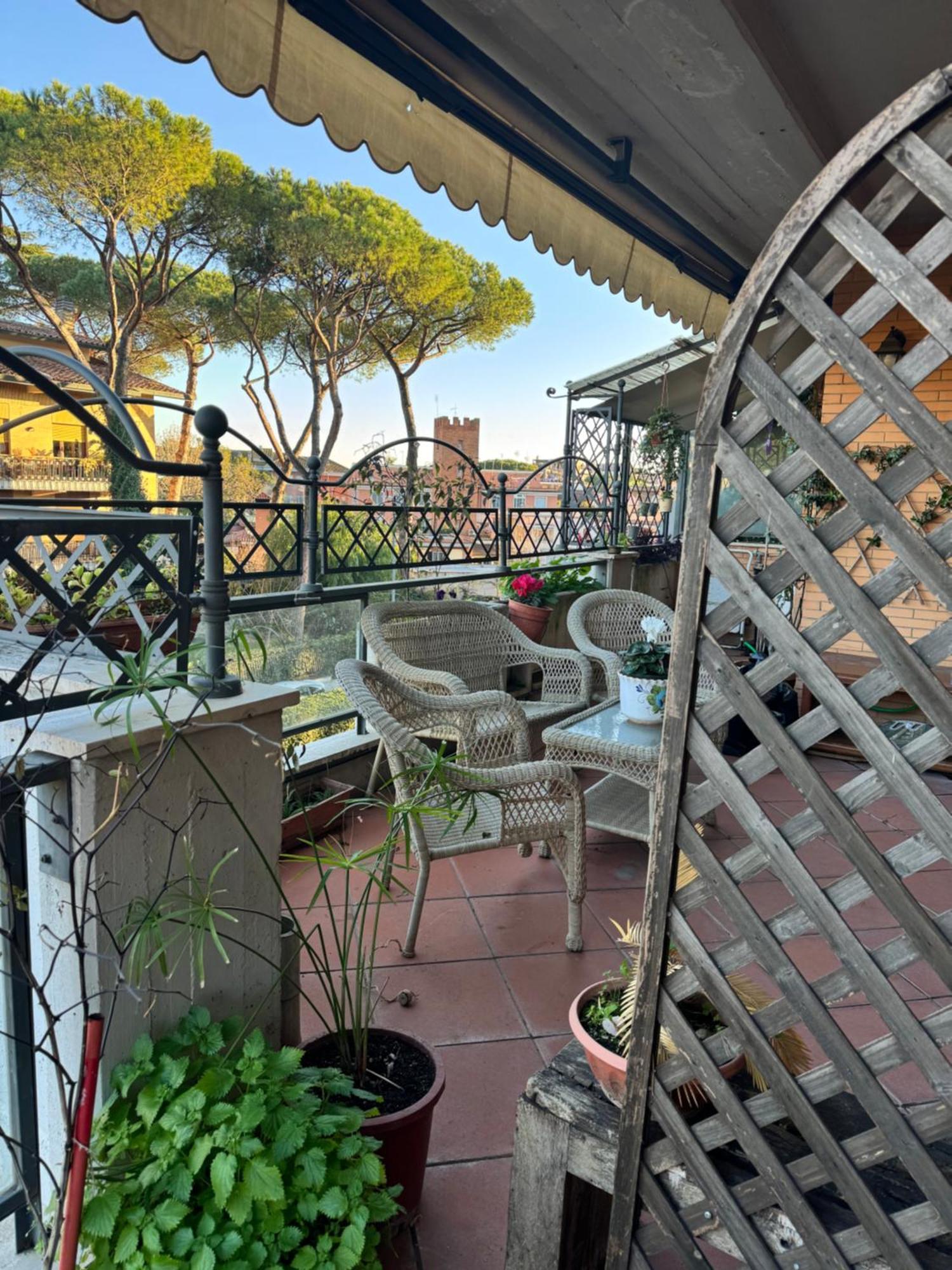 Domus Apartments Roma Ngoại thất bức ảnh